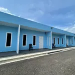 Bayu Laut Resort